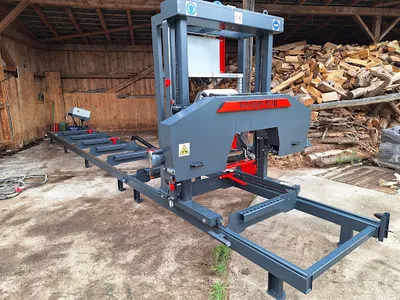 Lakiernia Proszkowa LPMP